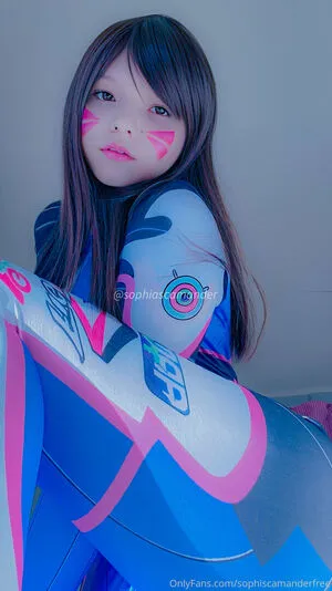 Sophiascamanderfree OnlyFans Leaked Free Thumbnail Picture - #FD1CbzdcIj