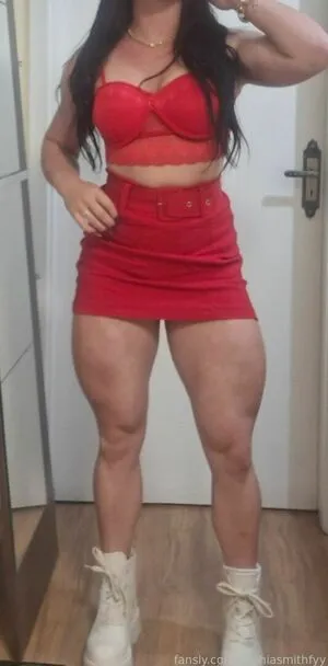 Sophiasmithfyy OnlyFans Leaked Free Thumbnail Picture - #7FwQ85uzCl