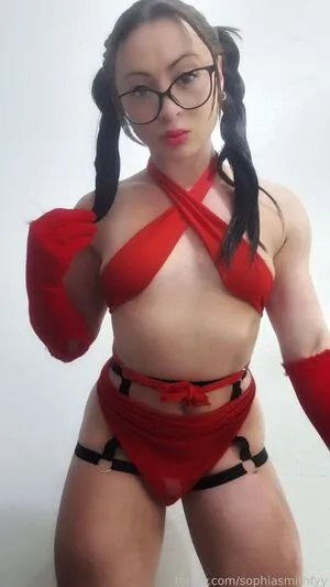 Sophiasmithfyy OnlyFans Leaked Free Thumbnail Picture - #eDGXEPmkNK
