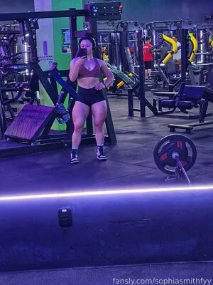 Sophiasmithfyy OnlyFans Leaked Free Thumbnail Picture - #tMInLFRnoj