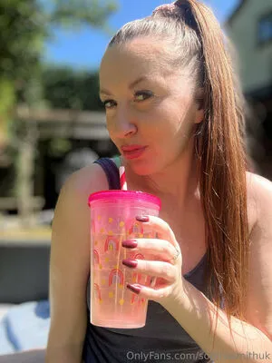 Sophiasmithuk OnlyFans Leaked Free Thumbnail Picture - #8xMo7PrP6Q