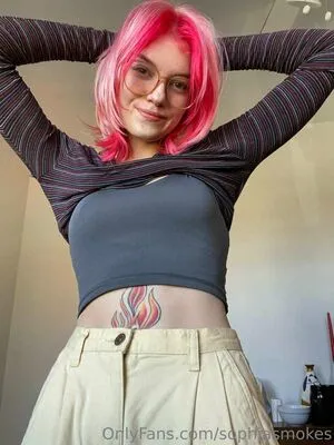 Sophiasmokes OnlyFans Leaked Free Thumbnail Picture - #63QEOQQyo0