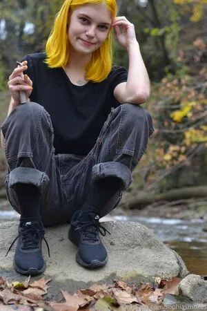 Sophiasmokes OnlyFans Leaked Free Thumbnail Picture - #O3jr6a96pP