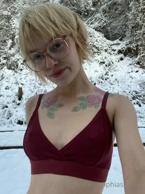 Sophiasmokes OnlyFans Leaked Free Thumbnail Picture - #PrtT8JqE7F