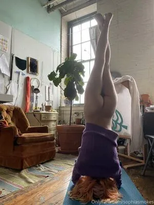 Sophiasmokes OnlyFans Leaked Free Thumbnail Picture - #QtvdKzmclE