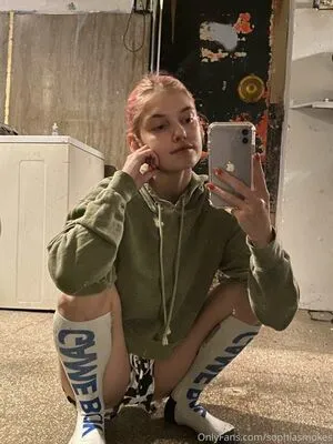Sophiasmokes OnlyFans Leaked Free Thumbnail Picture - #UQLFKMKCOr