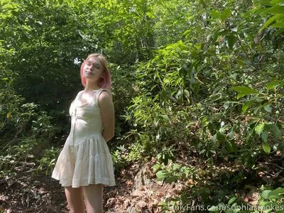 Sophiasmokes OnlyFans Leaked Free Thumbnail Picture - #pOplHcy08e