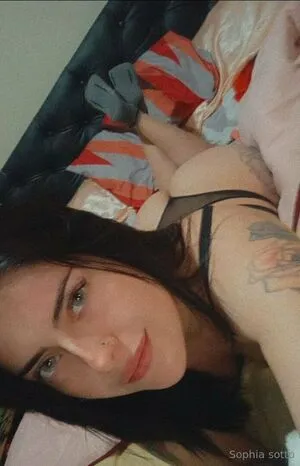 Sophiasotto OnlyFans Leaked Free Thumbnail Picture - #kwfrLeDuX4
