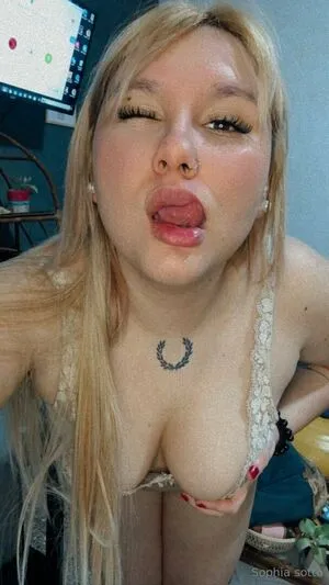 Sophiasotto OnlyFans Leaked Free Thumbnail Picture - #kyEPgfCOUc