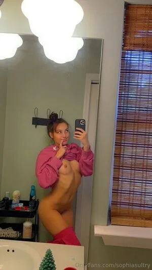 Sophiasultry OnlyFans Leaked Free Thumbnail Picture - #LcYgPQpcuL