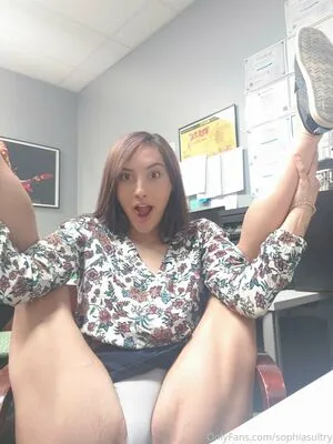 Sophiasultry OnlyFans Leaked Free Thumbnail Picture - #b602l7zwbH