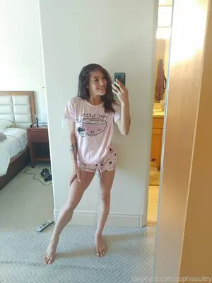 Sophiasultry OnlyFans Leaked Free Thumbnail Picture - #r9OnvoAoQt