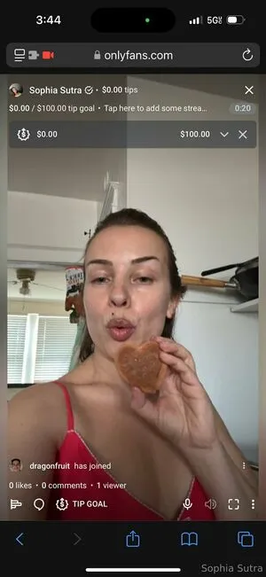 Sophiasutra OnlyFans Leaked Free Thumbnail Picture - #987YV42euH