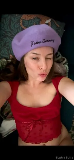 Sophiasutra OnlyFans Leaked Free Thumbnail Picture - #GaGYevxNuK