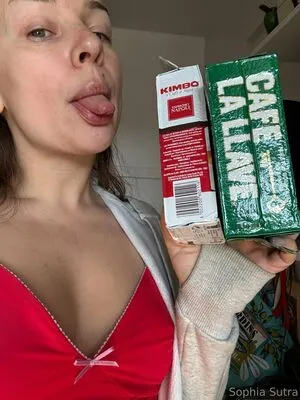 Sophiasutra OnlyFans Leaked Free Thumbnail Picture - #HKbFEggv4a