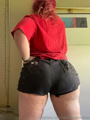 Sophiasylvanfree OnlyFans Leaked Free Thumbnail Picture - #2WLKhgrPbf