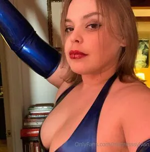 Sophiasylvanfree OnlyFans Leaked Free Thumbnail Picture - #4Ydqy20Gan