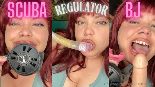 Sophiasylvanfree OnlyFans Leaked Free Thumbnail Picture - #94b3rU4YTB