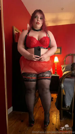 Sophiasylvanfree OnlyFans Leaked Free Thumbnail Picture - #JUwj6QwUVw