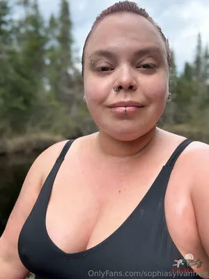 Sophiasylvanfree OnlyFans Leaked Free Thumbnail Picture - #NXYrRzcOOf