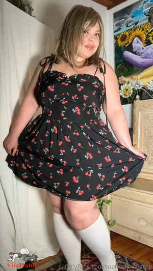 Sophiasylvanfree OnlyFans Leaked Free Thumbnail Picture - #OKThpZS9Ap