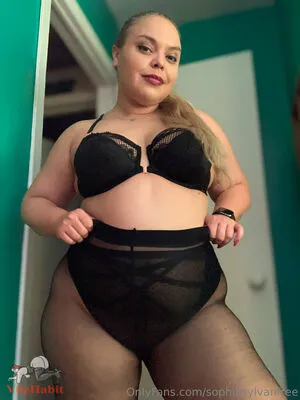 Sophiasylvanfree OnlyFans Leaked Free Thumbnail Picture - #Wn2QgBQJYo