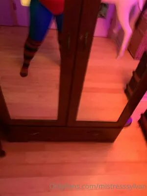 Sophiasylvanfree OnlyFans Leaked Free Thumbnail Picture - #i0IA9X4Stk