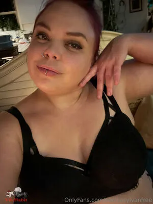 Sophiasylvanfree OnlyFans Leaked Free Thumbnail Picture - #j53X4pwWbY