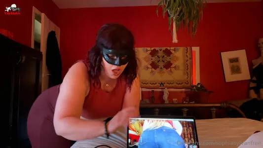 Sophiasylvanfree OnlyFans Leaked Free Thumbnail Picture - #jCjFyqv9BP