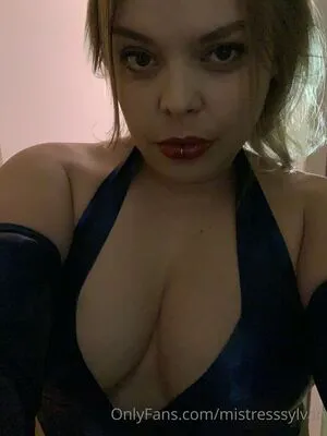 Sophiasylvanfree OnlyFans Leaked Free Thumbnail Picture - #lGKYqyVkWC