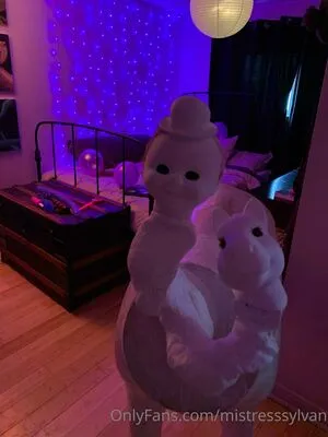 Sophiasylvanfree OnlyFans Leaked Free Thumbnail Picture - #lPGKq2Gl7Z