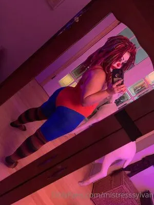 Sophiasylvanfree OnlyFans Leaked Free Thumbnail Picture - #nYlXauL75r