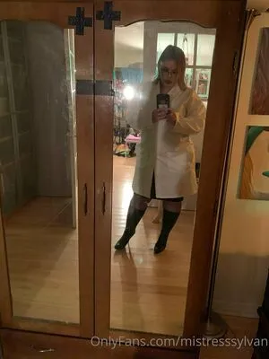 Sophiasylvanfree OnlyFans Leaked Free Thumbnail Picture - #xUzm3mhOS8