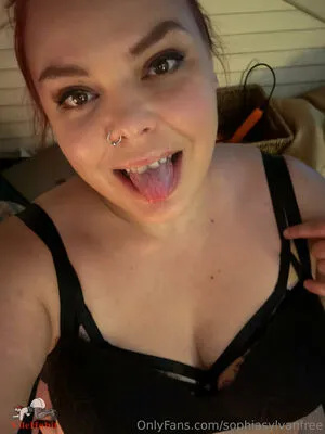 Sophiasylvanfree OnlyFans Leaked Free Thumbnail Picture - #xiR2sNKFVy