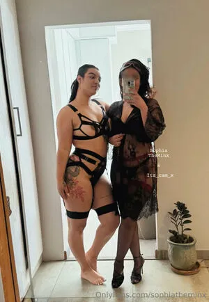 Sophiatheminx OnlyFans Leaked Free Thumbnail Picture - #DFruAtXNli