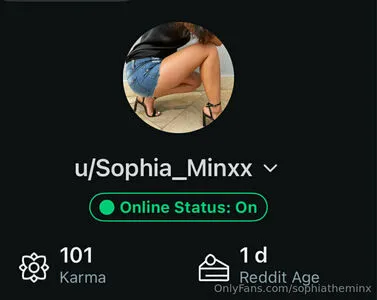 Sophiatheminx OnlyFans Leaked Free Thumbnail Picture - #nkaH5qcjYD
