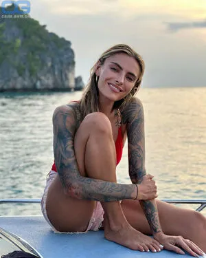 Sophiathomalla OnlyFans Leaked Free Thumbnail Picture - #8JHjjsJalk