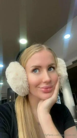 Sophiax Xx OnlyFans Leaked Free Thumbnail Picture - #5quE5fgeQ2