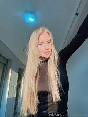 Sophiax Xx OnlyFans Leaked Free Thumbnail Picture - #9xklAQcYqx