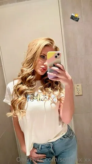 Sophiax Xx OnlyFans Leaked Free Thumbnail Picture - #NSS7YKrfub