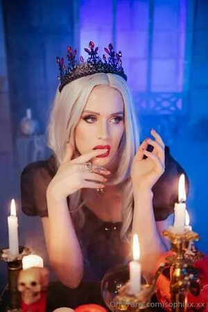 Sophiax Xx OnlyFans Leaked Free Thumbnail Picture - #Rc9UgdTZN2