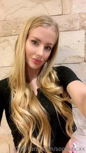Sophiax Xx OnlyFans Leaked Free Thumbnail Picture - #YbjestObH8