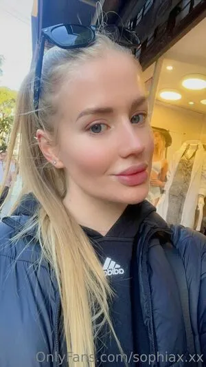 Sophiax Xx OnlyFans Leaked Free Thumbnail Picture - #eQ7cHTYP0y