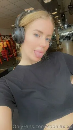 Sophiax Xx OnlyFans Leaked Free Thumbnail Picture - #ilbLdrqsJW