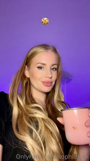 Sophiax Xx OnlyFans Leaked Free Thumbnail Picture - #nRBNuASchw