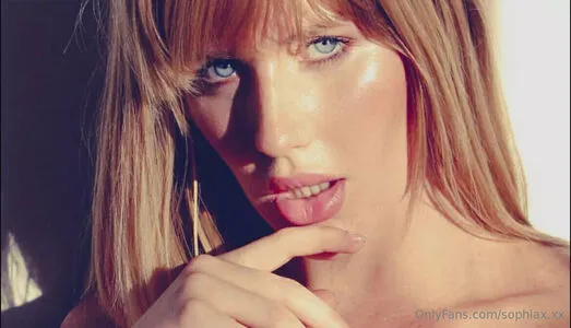 Sophiax Xx OnlyFans Leaked Free Thumbnail Picture - #o6IMOODOiq