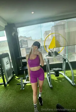 Sophiax Xx OnlyFans Leaked Free Thumbnail Picture - #x9YLWHCsfP