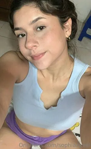 Sophiazanel OnlyFans Leaked Free Thumbnail Picture - #6b9N9it4vR