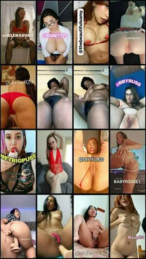 Sophiazanel OnlyFans Leaked Free Thumbnail Picture - #QeJ2diImi5