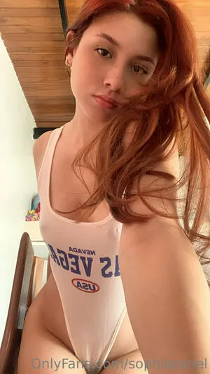 Sophiazanel OnlyFans Leaked Free Thumbnail Picture - #TBE87lshAu